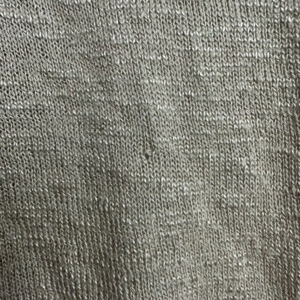 Poof! Sweater Free People‎ Vibes!  Size Small Cream Beige  Lightweight